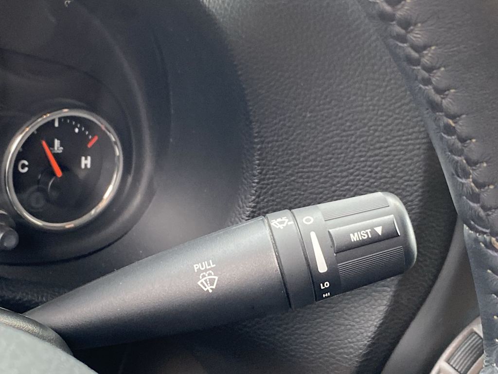 Thumbnail: 2014 Jeep Wrangler - 18