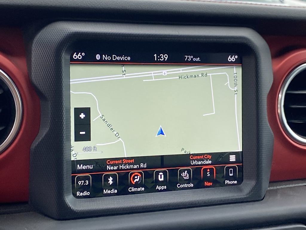 Thumbnail: 2019 Jeep Wrangler - 30