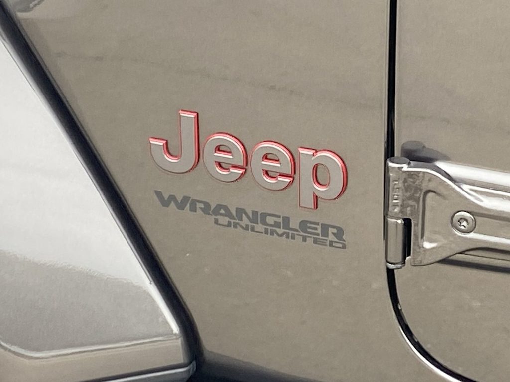 Thumbnail: 2019 Jeep Wrangler - 6