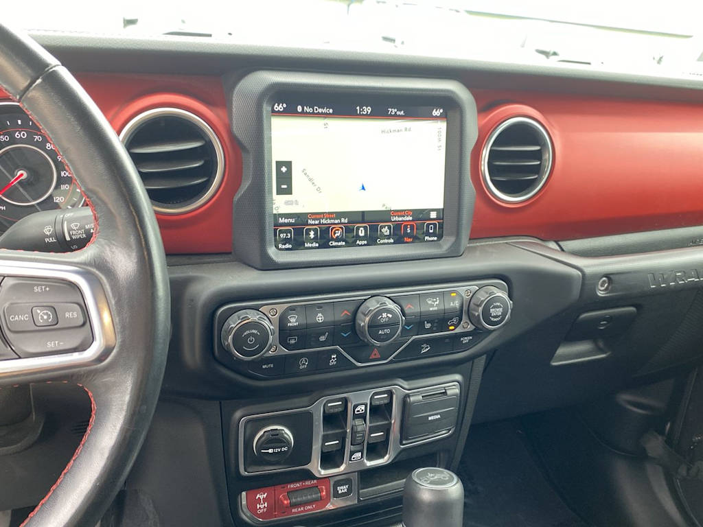 Thumbnail: 2019 Jeep Wrangler - 14