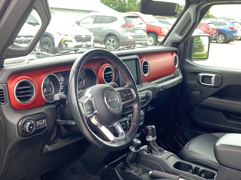 Thumbnail: 2019 Jeep Wrangler - 2