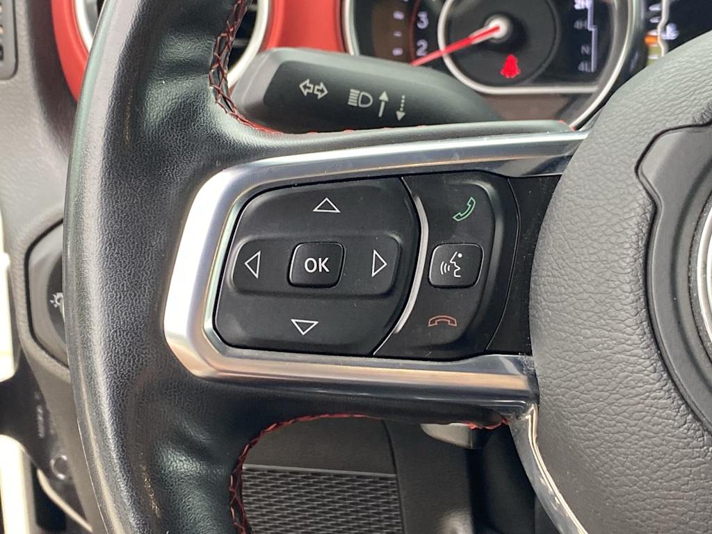Thumbnail: 2019 Jeep Wrangler - 27