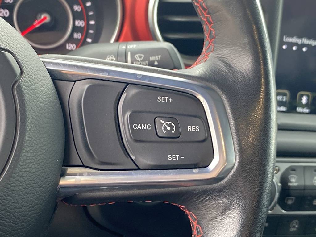 Thumbnail: 2019 Jeep Wrangler - 28