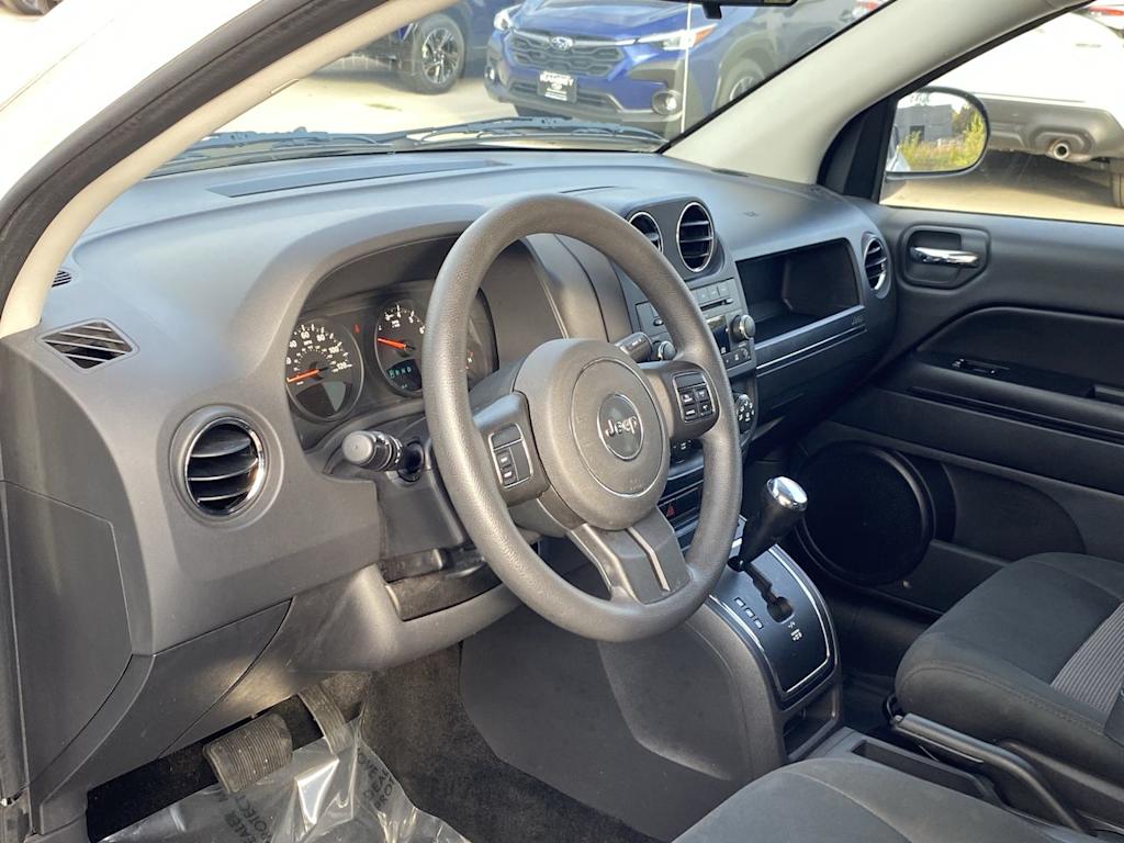 Thumbnail: 2013 Jeep Compass - 2