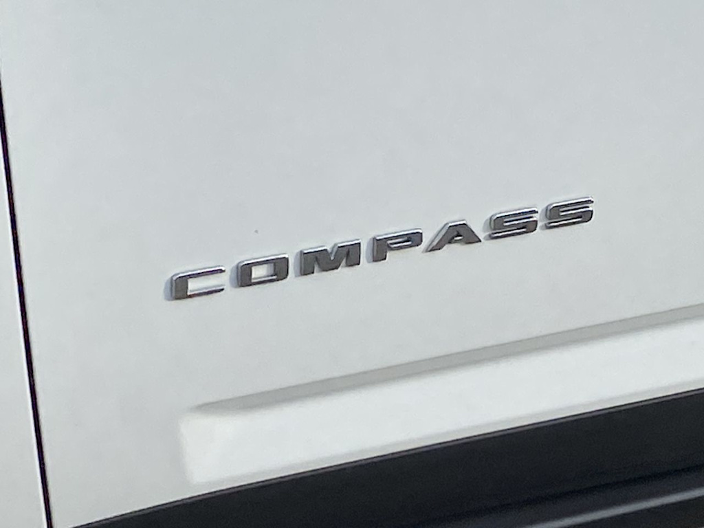 Thumbnail: 2013 Jeep Compass - 24