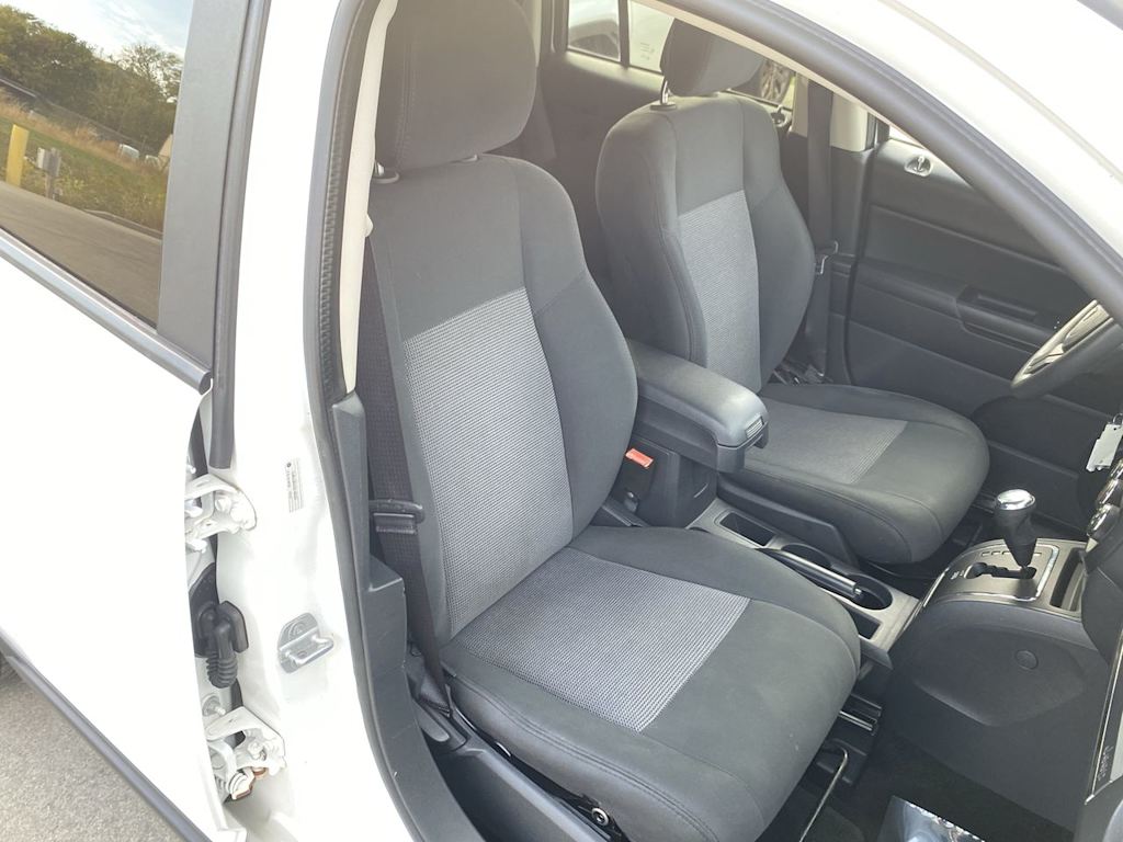 Thumbnail: 2013 Jeep Compass - 11