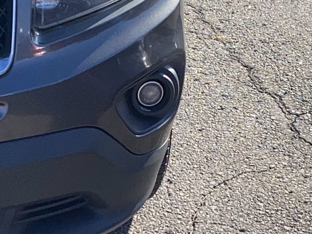 Thumbnail: 2016 Jeep Compass - 18