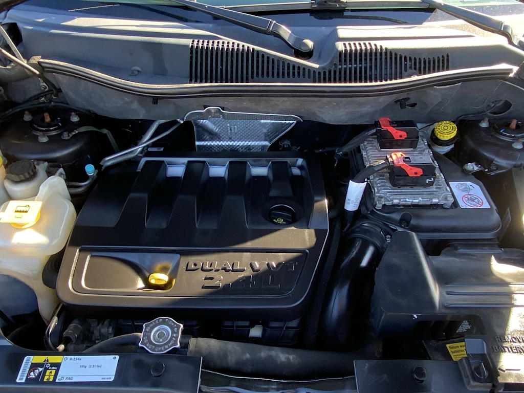 Thumbnail: 2016 Jeep Compass - 8