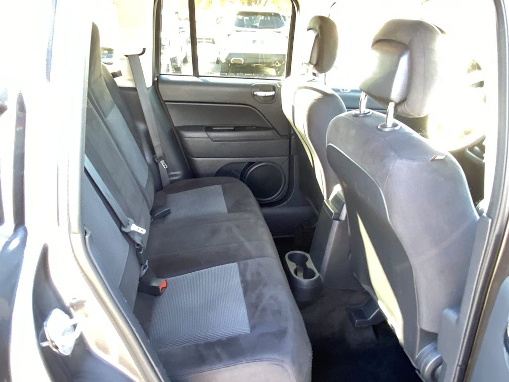 Thumbnail: 2016 Jeep Compass - 26