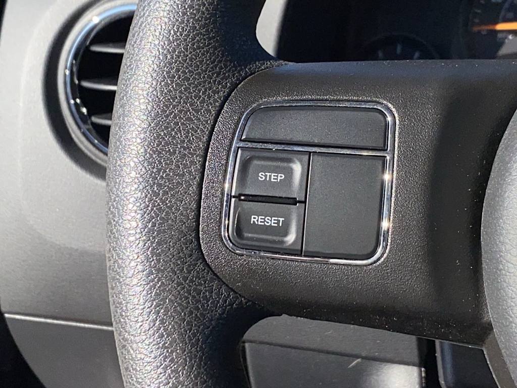 Thumbnail: 2016 Jeep Compass - 27