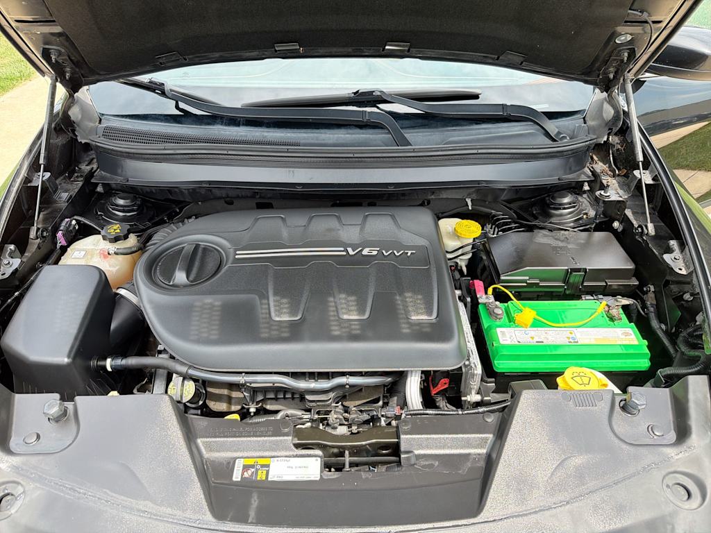 Thumbnail: 2015 Jeep Cherokee - 9