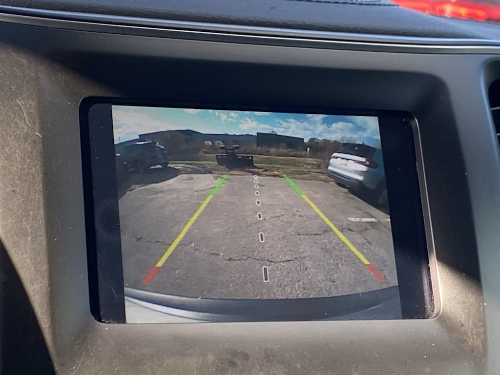 Thumbnail: 2019 Jeep Cherokee - 31