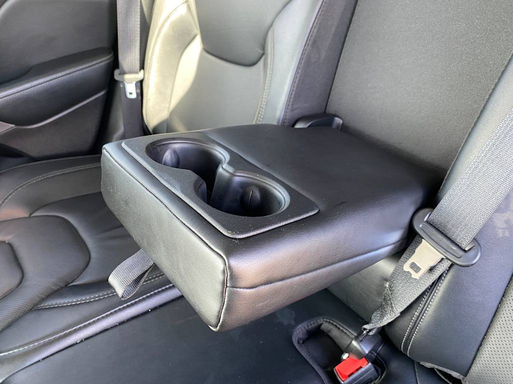 Thumbnail: 2022 Jeep Cherokee - 14