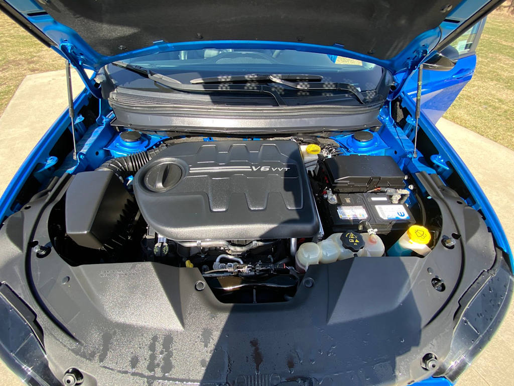 Thumbnail: 2022 Jeep Cherokee - 8