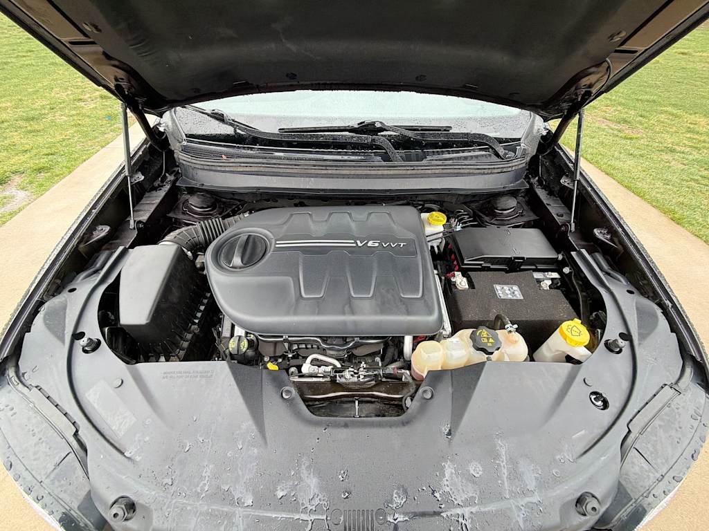 Thumbnail: 2021 Jeep Cherokee - 8