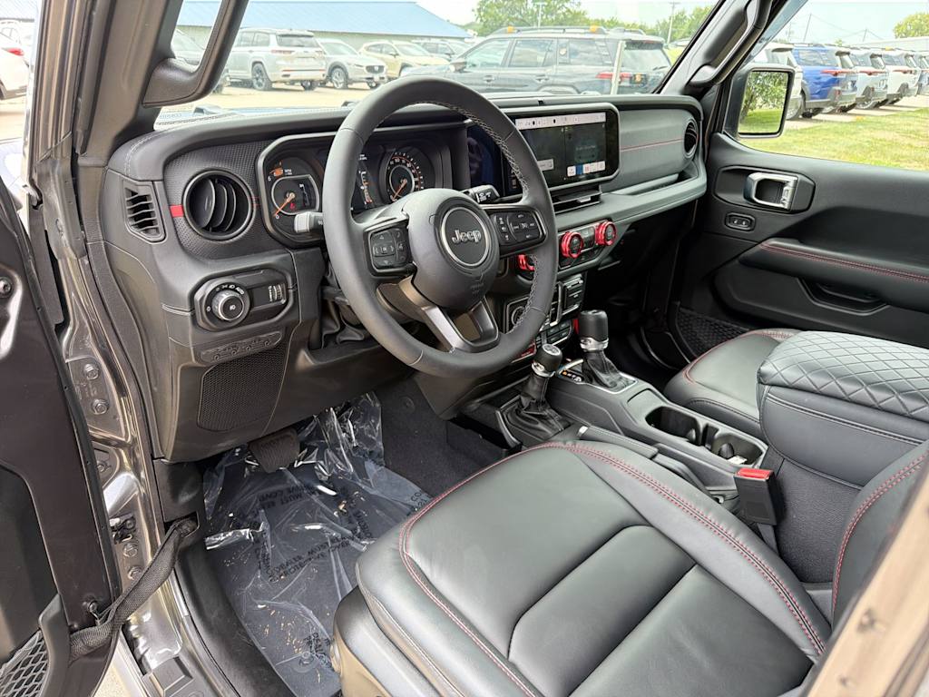 Thumbnail: 2026 Jeep Wrangler - 2