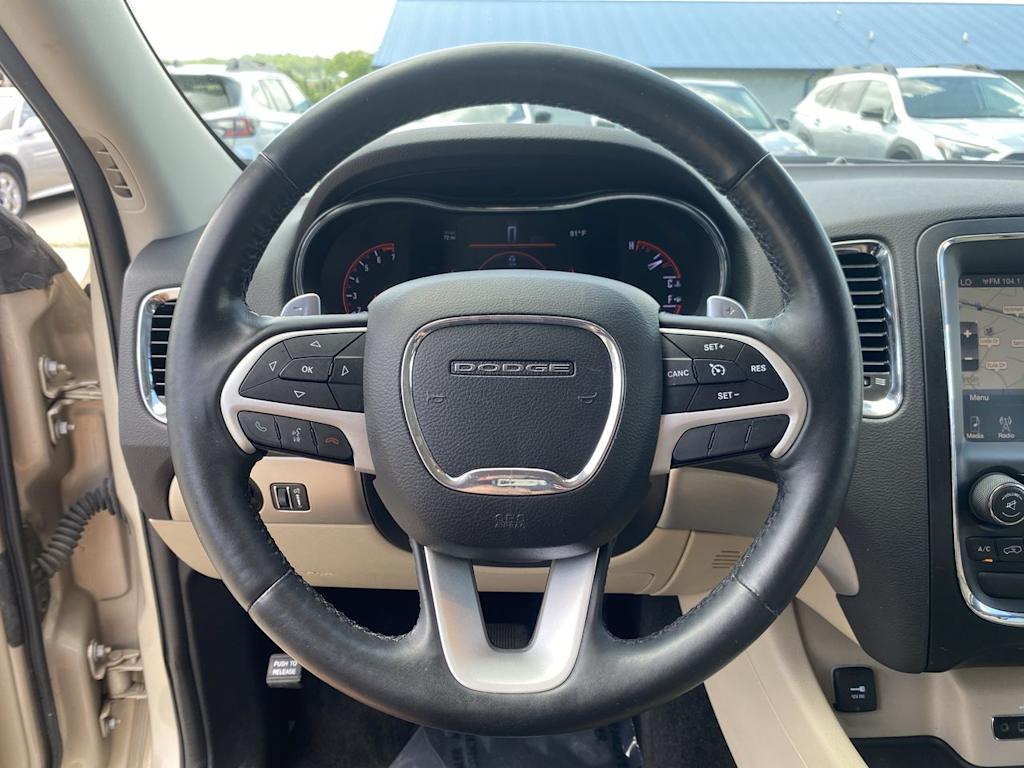 Thumbnail: 2015 Dodge Durango - 13
