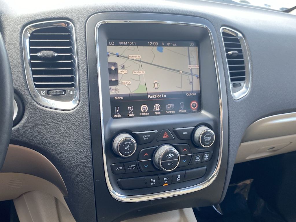 Thumbnail: 2015 Dodge Durango - 14
