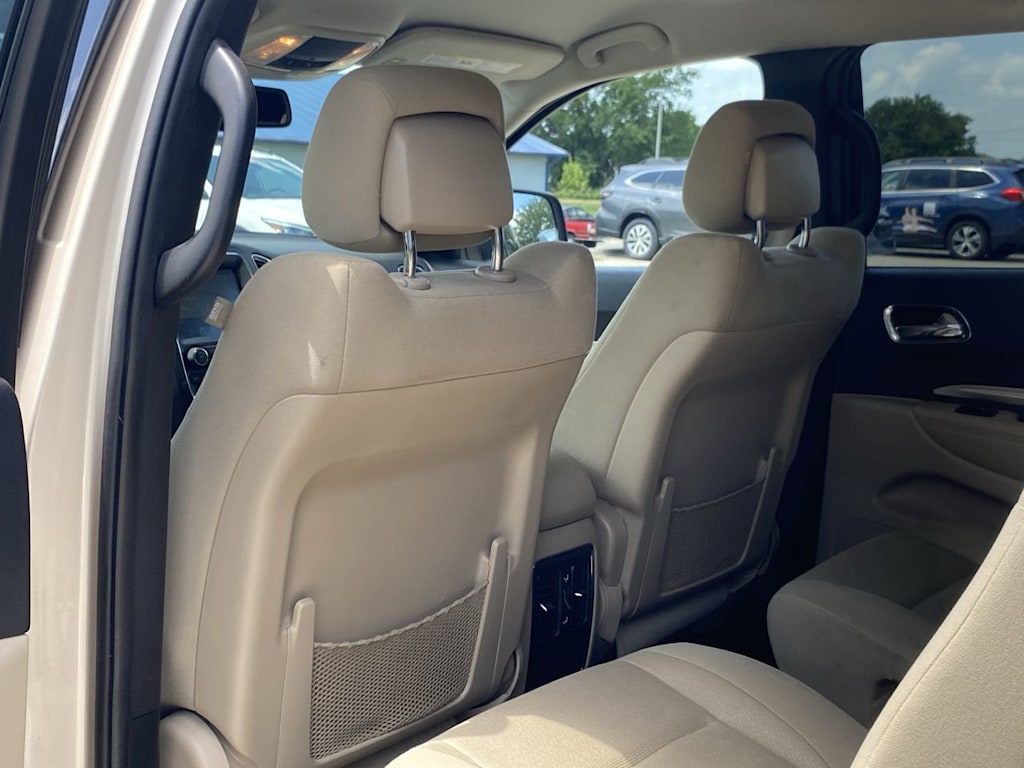 Thumbnail: 2015 Dodge Durango - 12