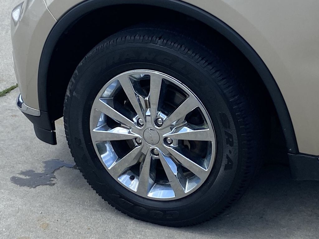 Thumbnail: 2015 Dodge Durango - 7