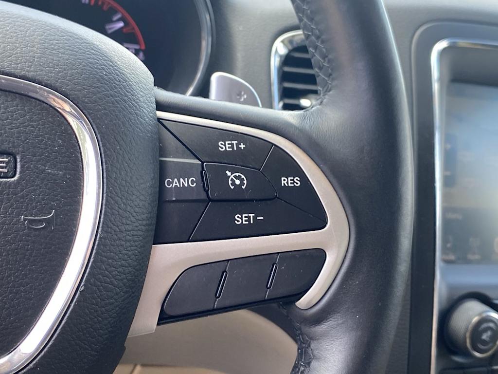 Thumbnail: 2015 Dodge Durango - 29