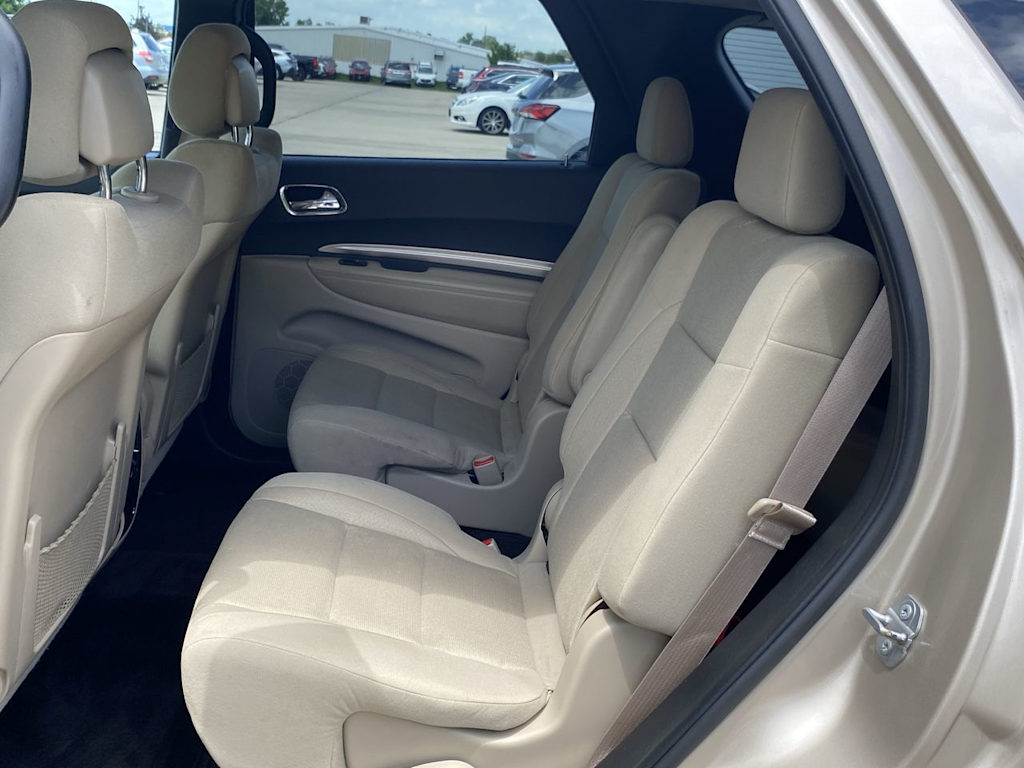 Thumbnail: 2015 Dodge Durango - 26
