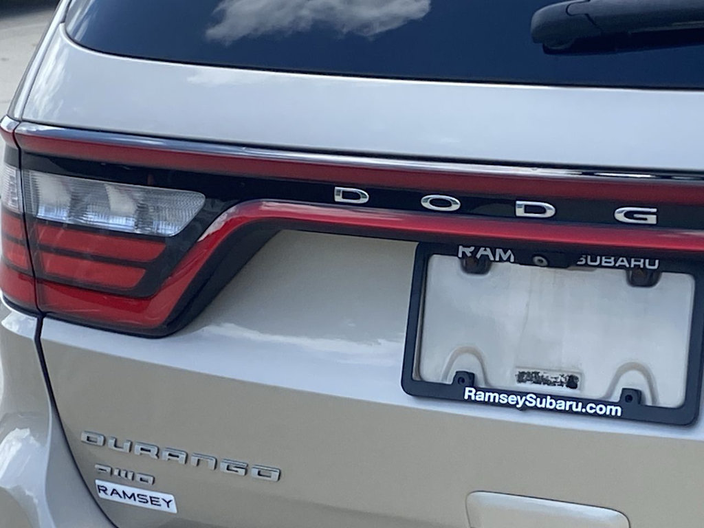 Thumbnail: 2015 Dodge Durango - 6