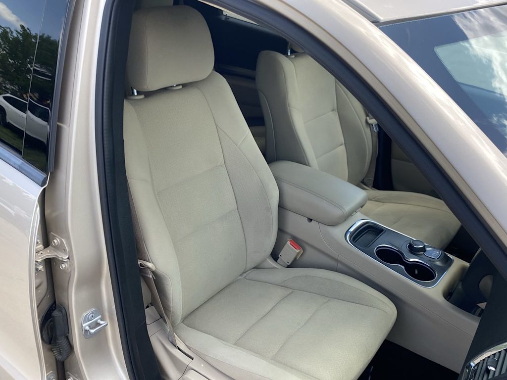 Thumbnail: 2015 Dodge Durango - 11