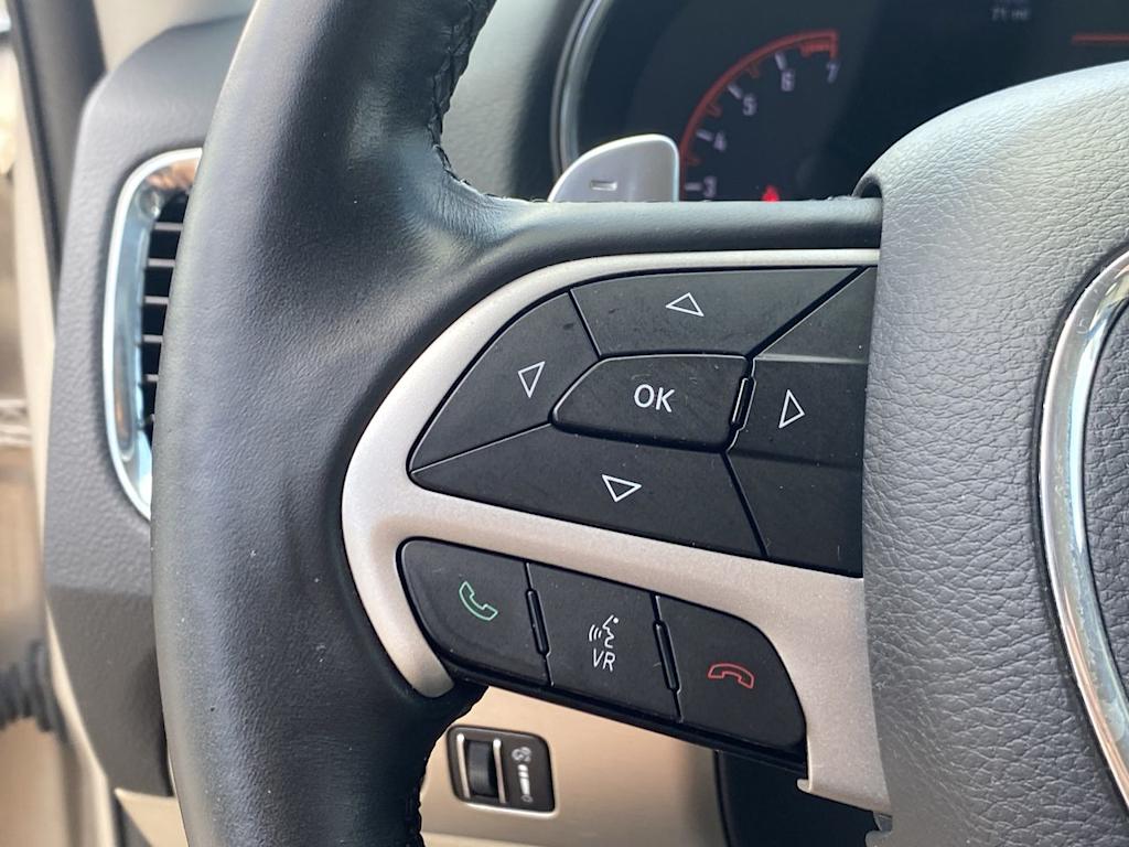 Thumbnail: 2015 Dodge Durango - 28