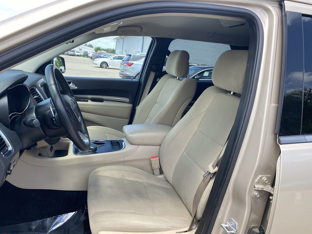 Thumbnail: 2015 Dodge Durango - 10