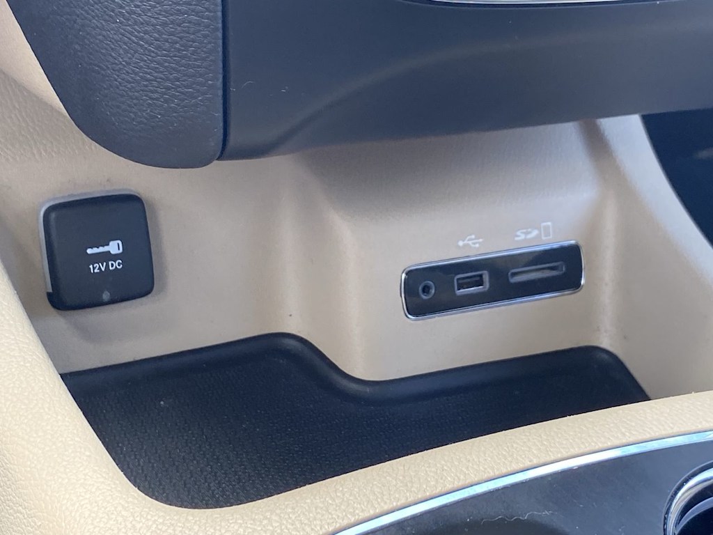 Thumbnail: 2015 Dodge Durango - 32