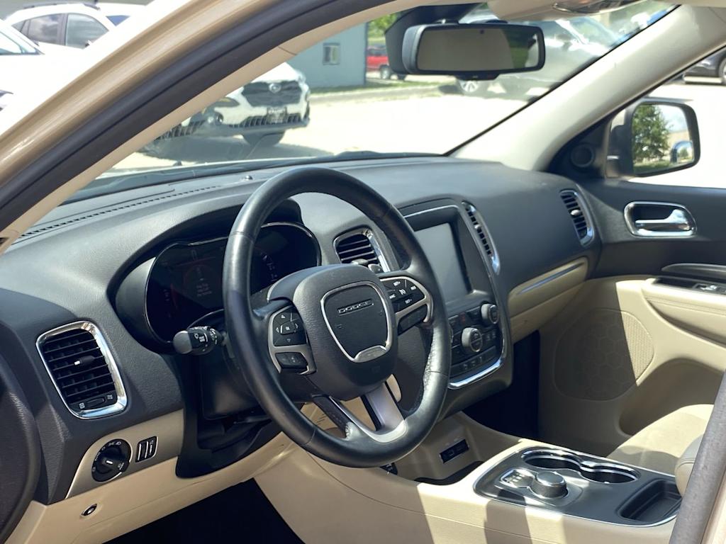 Thumbnail: 2015 Dodge Durango - 2