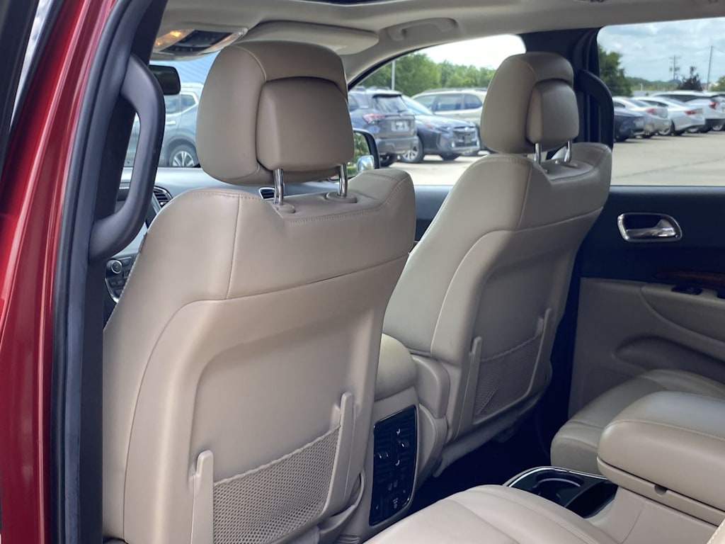 Thumbnail: 2014 Dodge Durango - 12