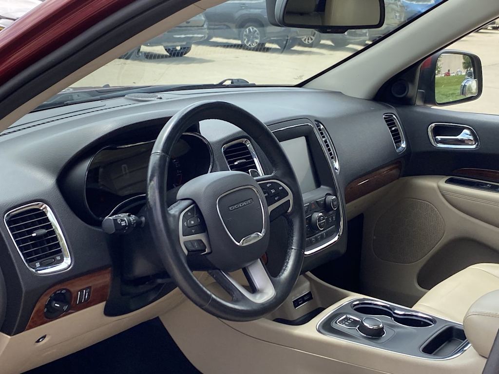 Thumbnail: 2014 Dodge Durango - 2