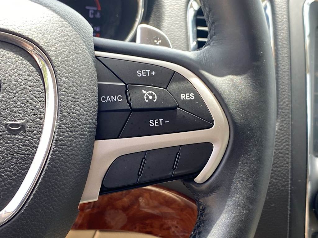 Thumbnail: 2014 Dodge Durango - 30