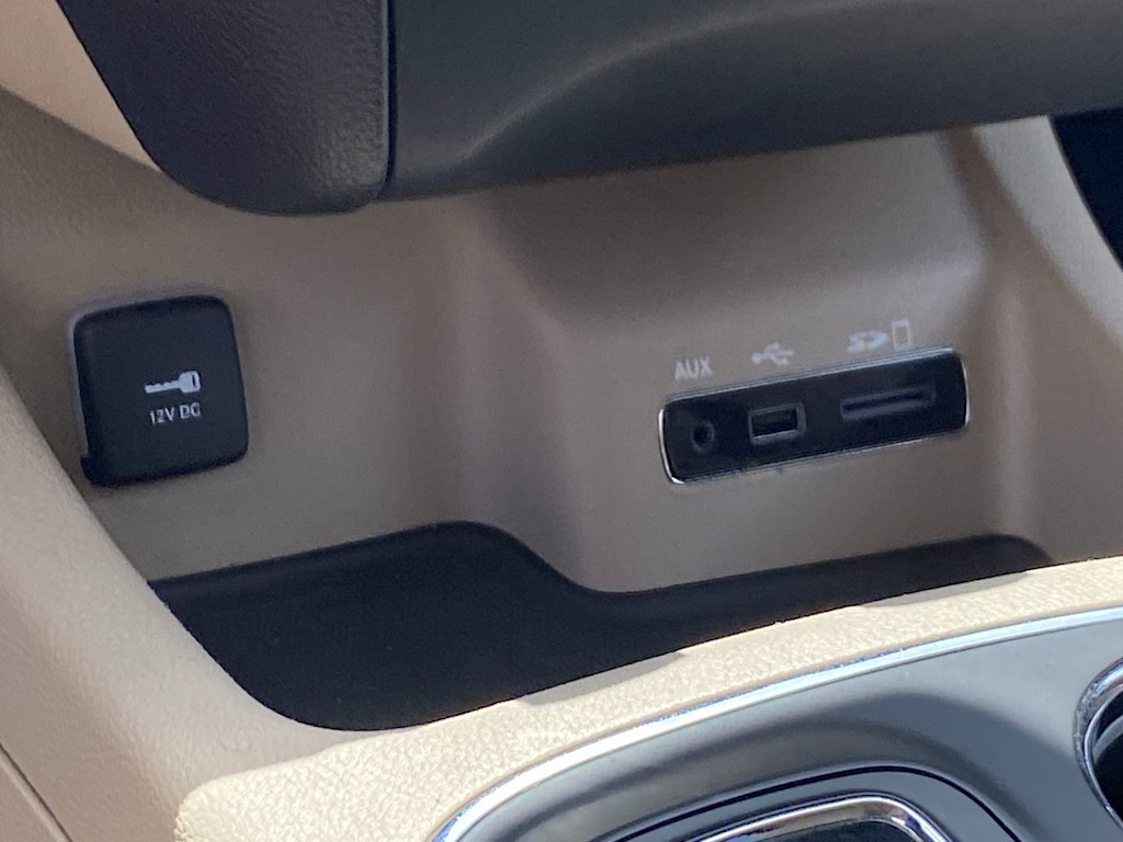 Thumbnail: 2014 Dodge Durango - 34