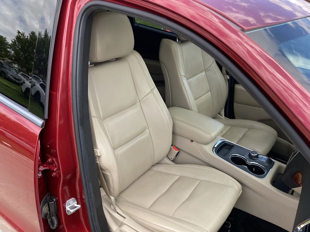 Thumbnail: 2014 Dodge Durango - 11