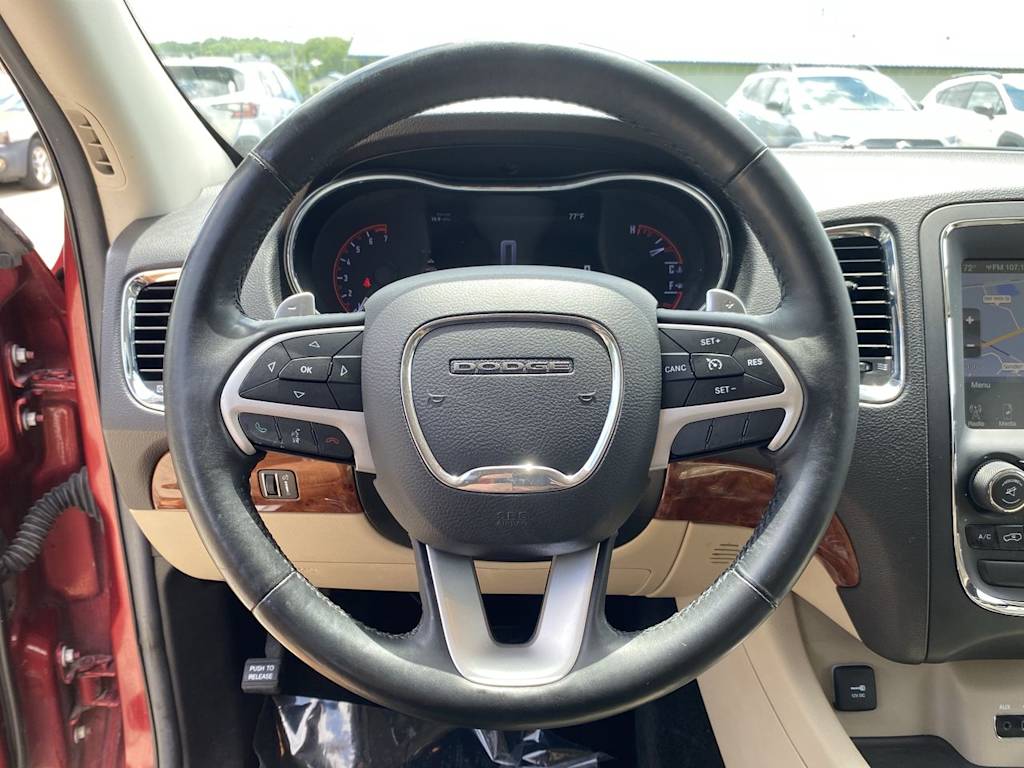 Thumbnail: 2014 Dodge Durango - 13
