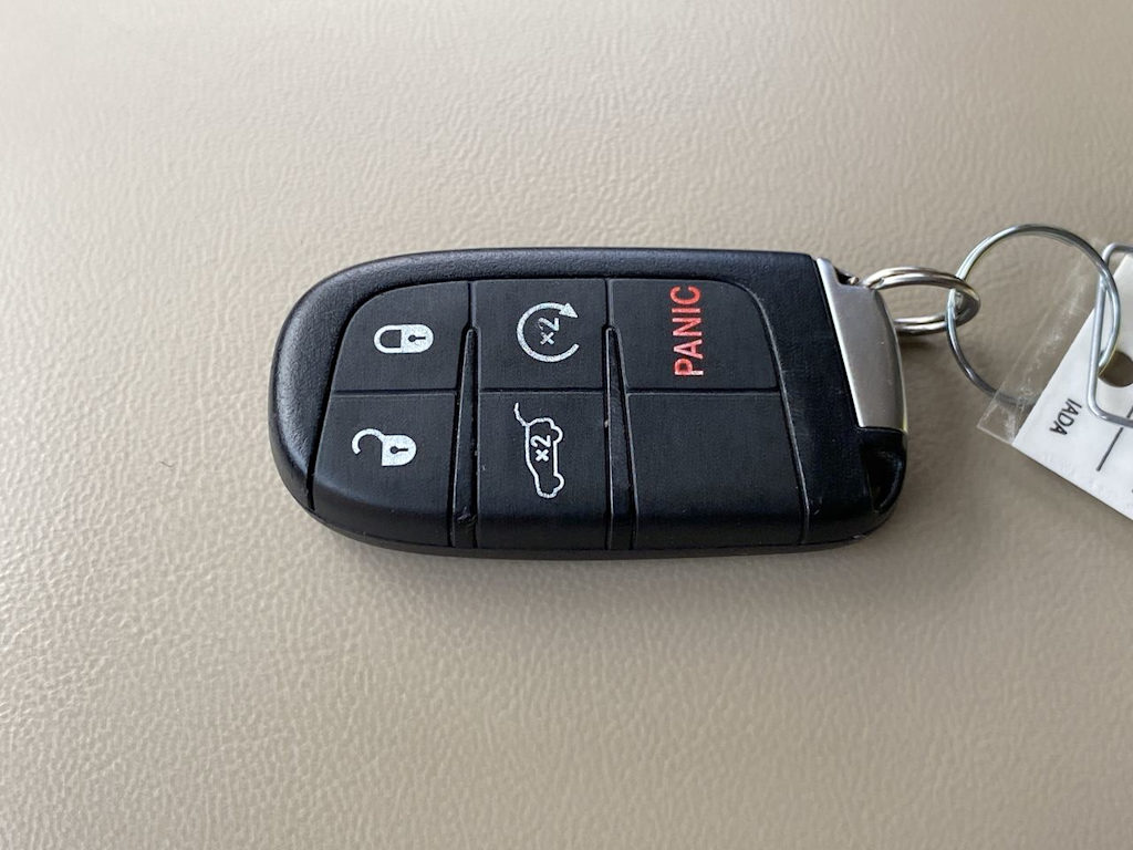 Thumbnail: 2014 Dodge Durango - 18