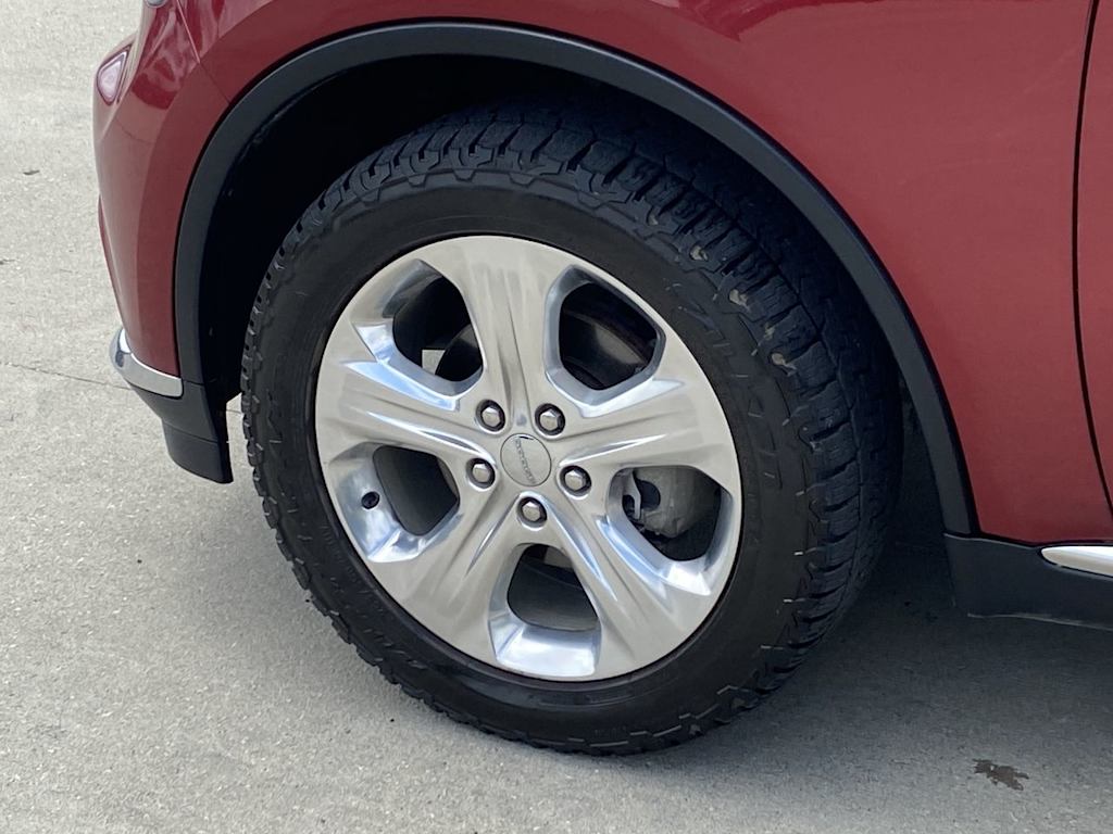Thumbnail: 2014 Dodge Durango - 7
