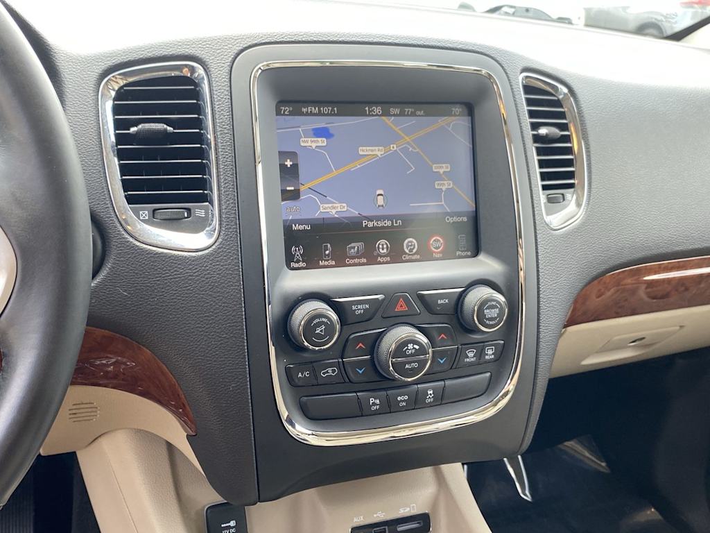 Thumbnail: 2014 Dodge Durango - 14