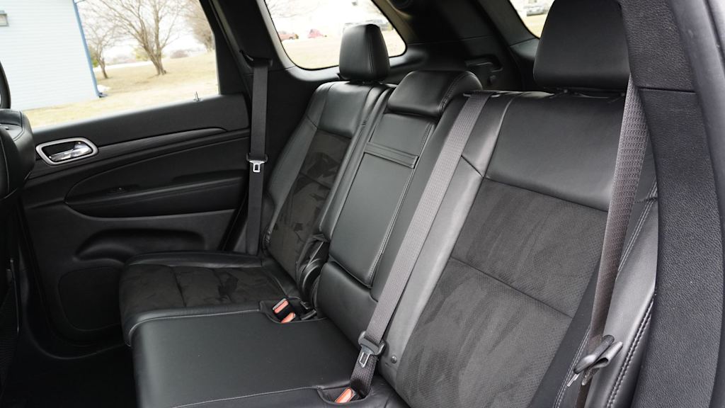 Thumbnail: 2020 Jeep Grand Cherokee - 12