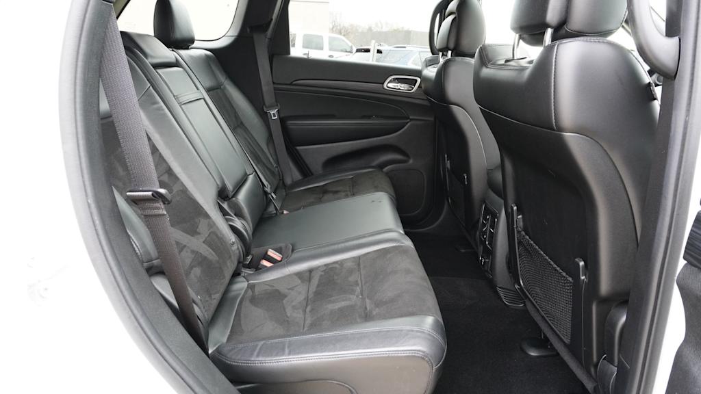 Thumbnail: 2020 Jeep Grand Cherokee - 26