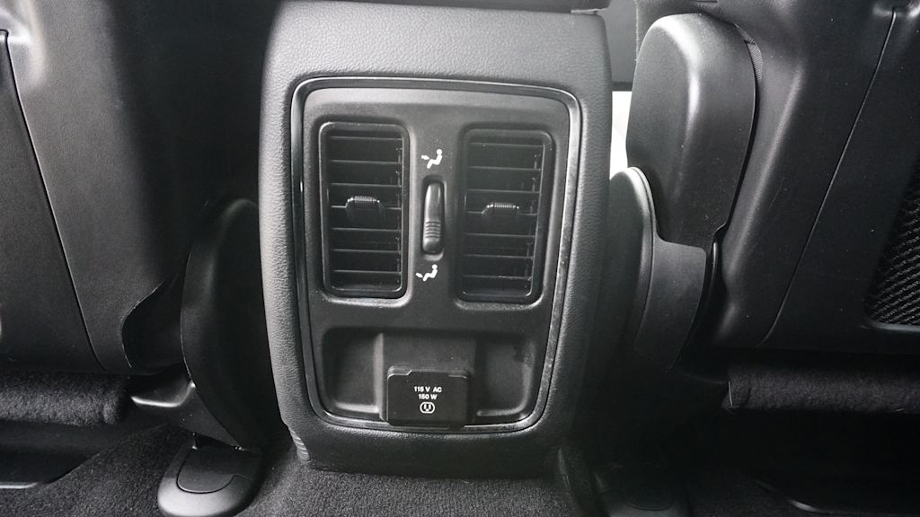 Thumbnail: 2020 Jeep Grand Cherokee - 25