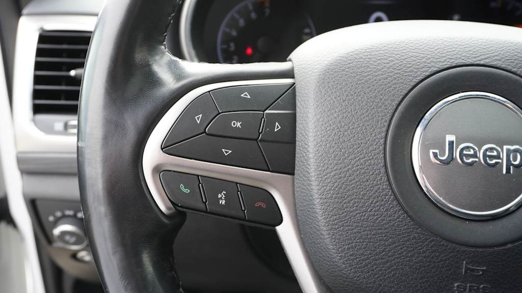 Thumbnail: 2020 Jeep Grand Cherokee - 29