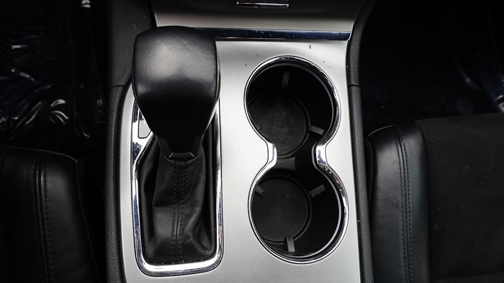 Thumbnail: 2020 Jeep Grand Cherokee - 36