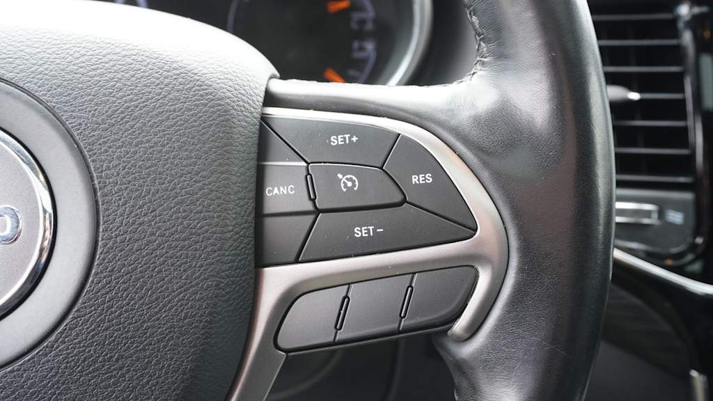 Thumbnail: 2020 Jeep Grand Cherokee - 30