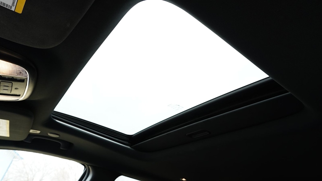 Thumbnail: 2020 Jeep Grand Cherokee - 31