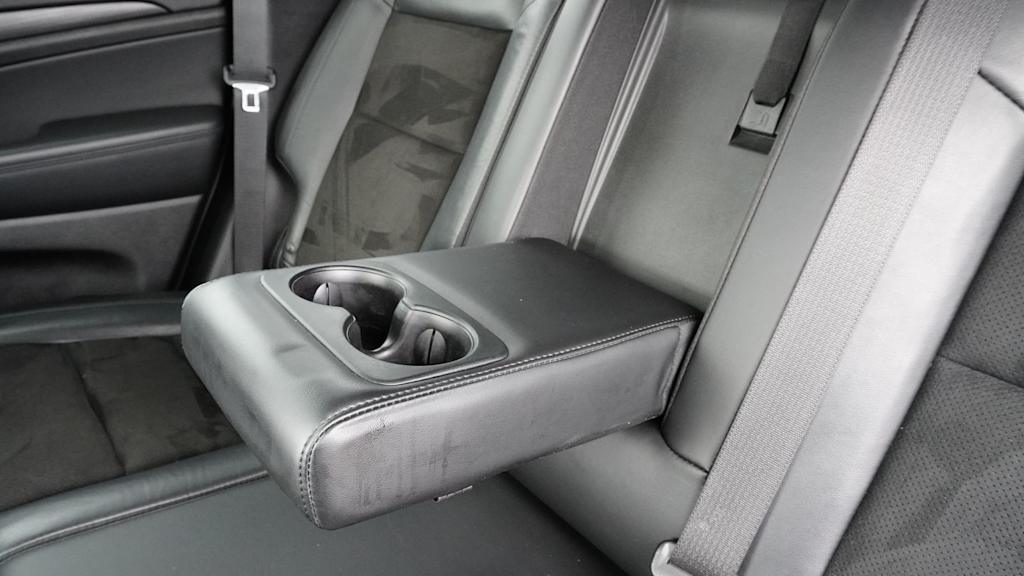 Thumbnail: 2020 Jeep Grand Cherokee - 14