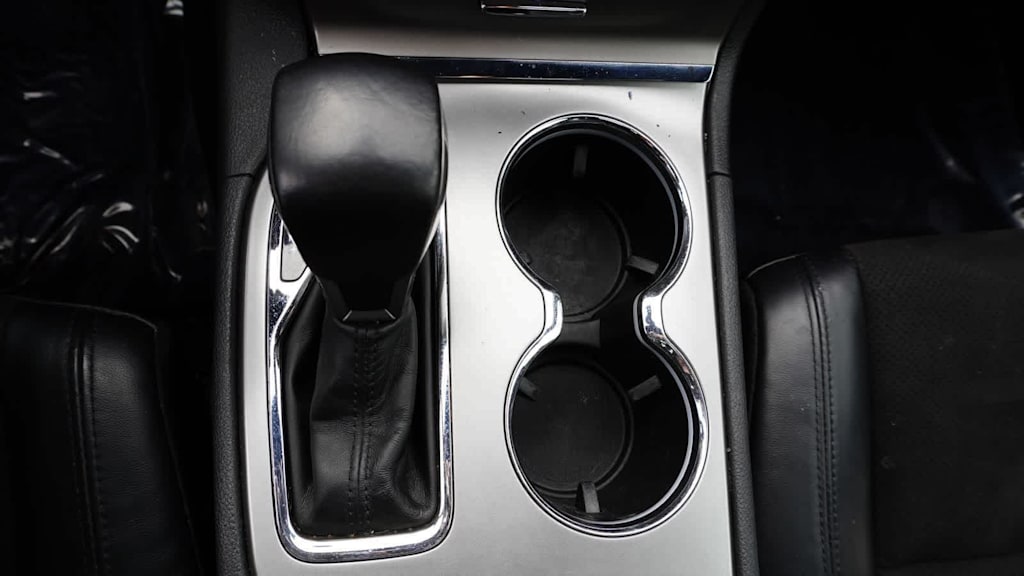 Thumbnail: 2020 Jeep Grand Cherokee - 36